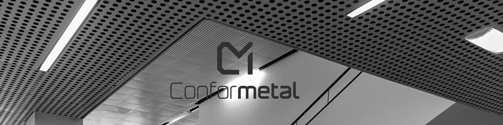 NUEVOS CATÁLOGOS CONFORMETAL